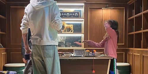 KIDS MINI FLEA MARKET \u2014 Edition 1