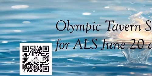 The Olympic Tavern Spirits Run for ALS