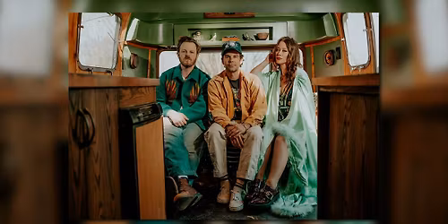 THE LONE BELLOW - WHAT A TIME TO BE ALIVE TOUR 2026