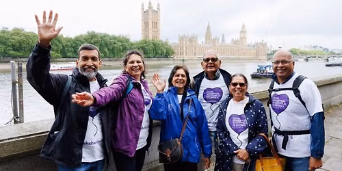 London Bridges Walk 2026