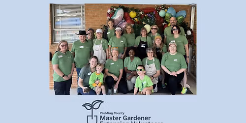 Family Garden Party 2026