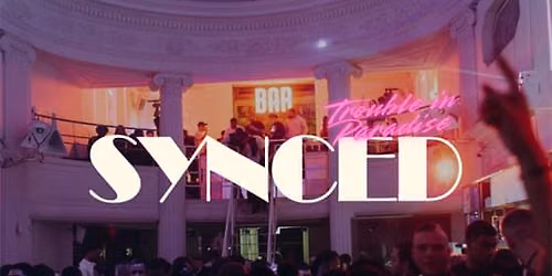 SYNCED @ Supper
