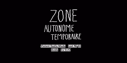 Zone autonome temporaire \u2022 Punk im Elsass \u2022 Musica 2026