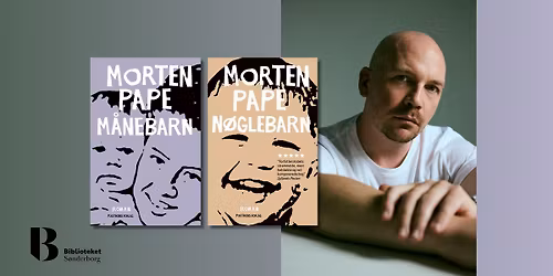 Morten Pape