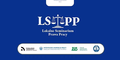 Lokalne Seminarium Prawa Pracy