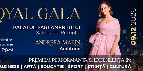 Royal Gala