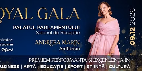 Royal Gala