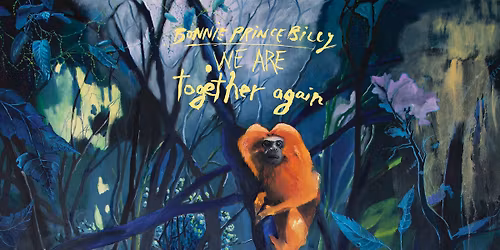 Bonnie Prince Billy