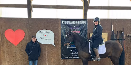Adam Cropper Clinic