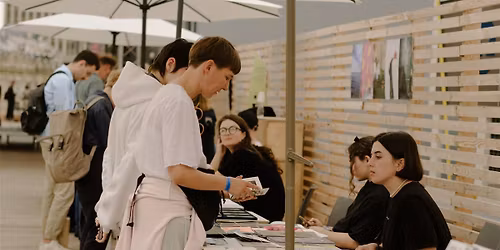 Meet Your Local Authors