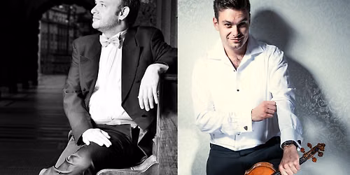 Koncert: Ji\u0159\u00ed Vodi\u010dka & Martin Kas\u00edk