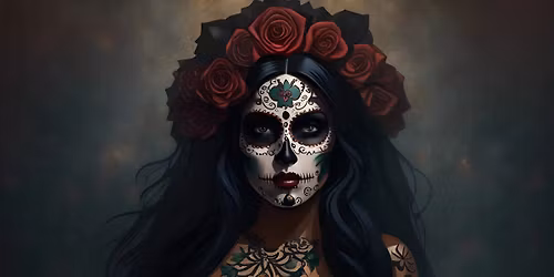 LA MUERTA NIGHT 2025