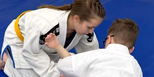 TB Kids Holiday Buddy Day