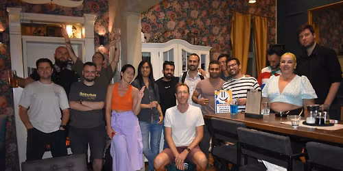 Sarajevo Blabla Language Exchange #1 - Every other Thursday - Recurrent event