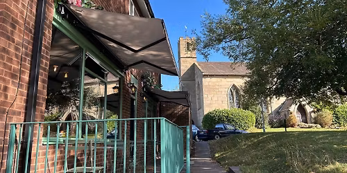 Tamworth- Tea & Cake At Little Gems Vintage Tearoom- Make New Friends Meet Up