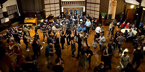 BIG SWING DANCE!! The Ellensburg Swing Out! Community Swing Dance!