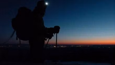 Annulation Marche de Nuit