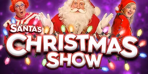 Santa's Christmas Show 