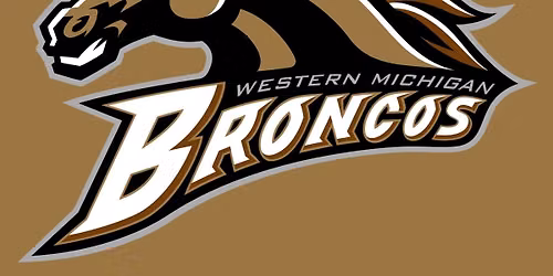 PARKING: Central Michigan Chippewas vs. Western Michigan Broncos at Kelly\/Shorts Stadium Parking Lot
