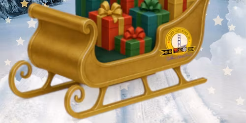 Children\u2019s Community Christmas Present Pickup