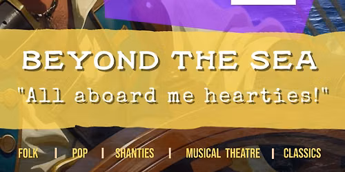BEYOND THE SEA