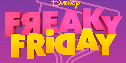 The Beardstown Grand Opera House Presents Disney’s Freaky Friday