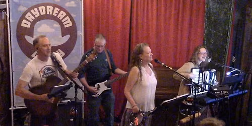 Daydream Derby at Viking Brewing