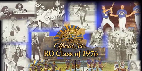 Royal Oak Class of 1976 Reunion