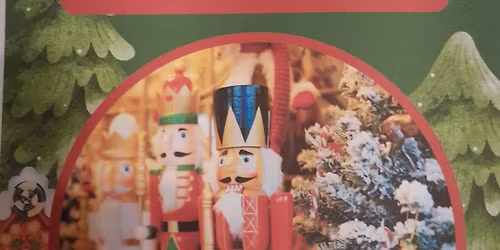 Riverside Christmas Market