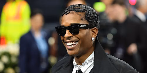 ASAP Rocky Tickets