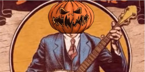 Drytown Smugglers Halloween at Jack Russell Farm Brewery