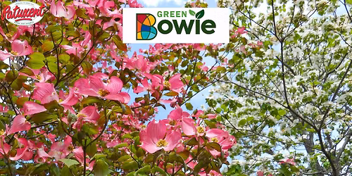 Planting With Purpose: Native Trees and Shrubs Seminar