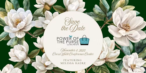 18th Annual Power of the Purse Luncheon