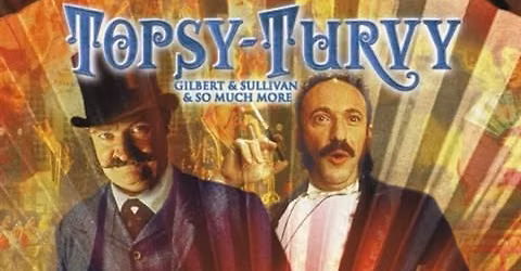 Topsy-Turvy