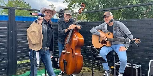 Wings & Roots fyrer op p\u00e5 Burgerhytten i Greve