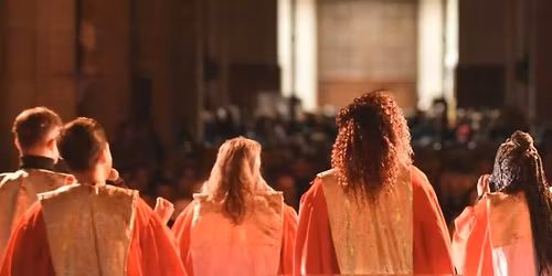 Gospel pour No\u00ebl