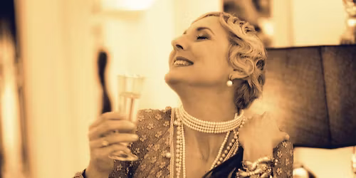 Fr\u00e4ulein Susis Singvergn\u00fcgen | Musik und Glamour der Roaring Twenties