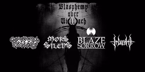 Blasphemy over Villach II
