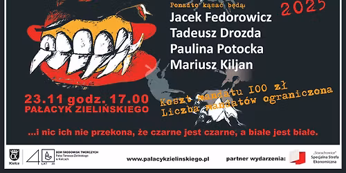 XVIII Kielecki Festiwal K\u0105\u015bliwo\u015bci