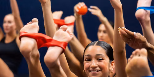 Power Intensives with Intricate Training for Dancers