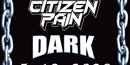 V.P.O.ho, CITIZEN PAIN a DARK v Parlamentu