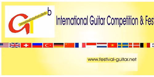 Guitar Masterclass 2026: Prof. Dang Ngoc Long (Guitar) 