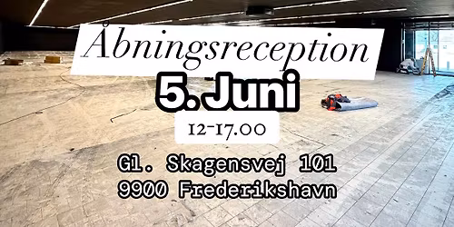 \u00c5bningsreception CF Biler V3.0! \ud83c\udf89\ud83c\udfce\ufe0f\ud83d\udca8
