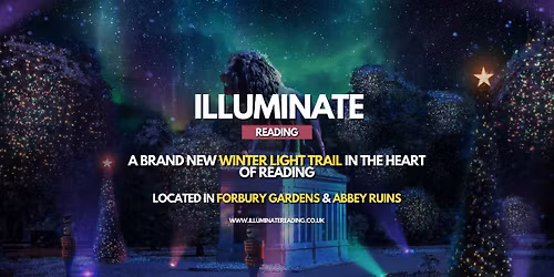 Illuminate Reading 2025