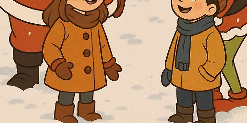  \ud83c\udf84 Santa & The Grinch at Bentley Ridge Tree Farm! \ud83c\udf85\ud83d\udc9a