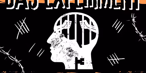 Das Experiment (Thriller)