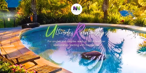 Ultimate Relationships