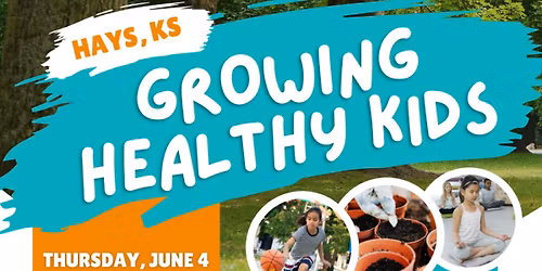 Growing Healthy Kids 