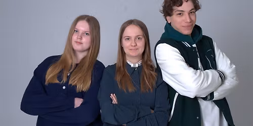 Odd one out - Triple Threat