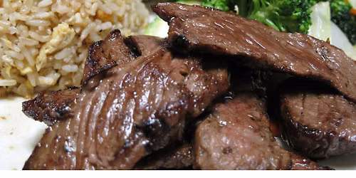 Classic Hibachi Steakhouse